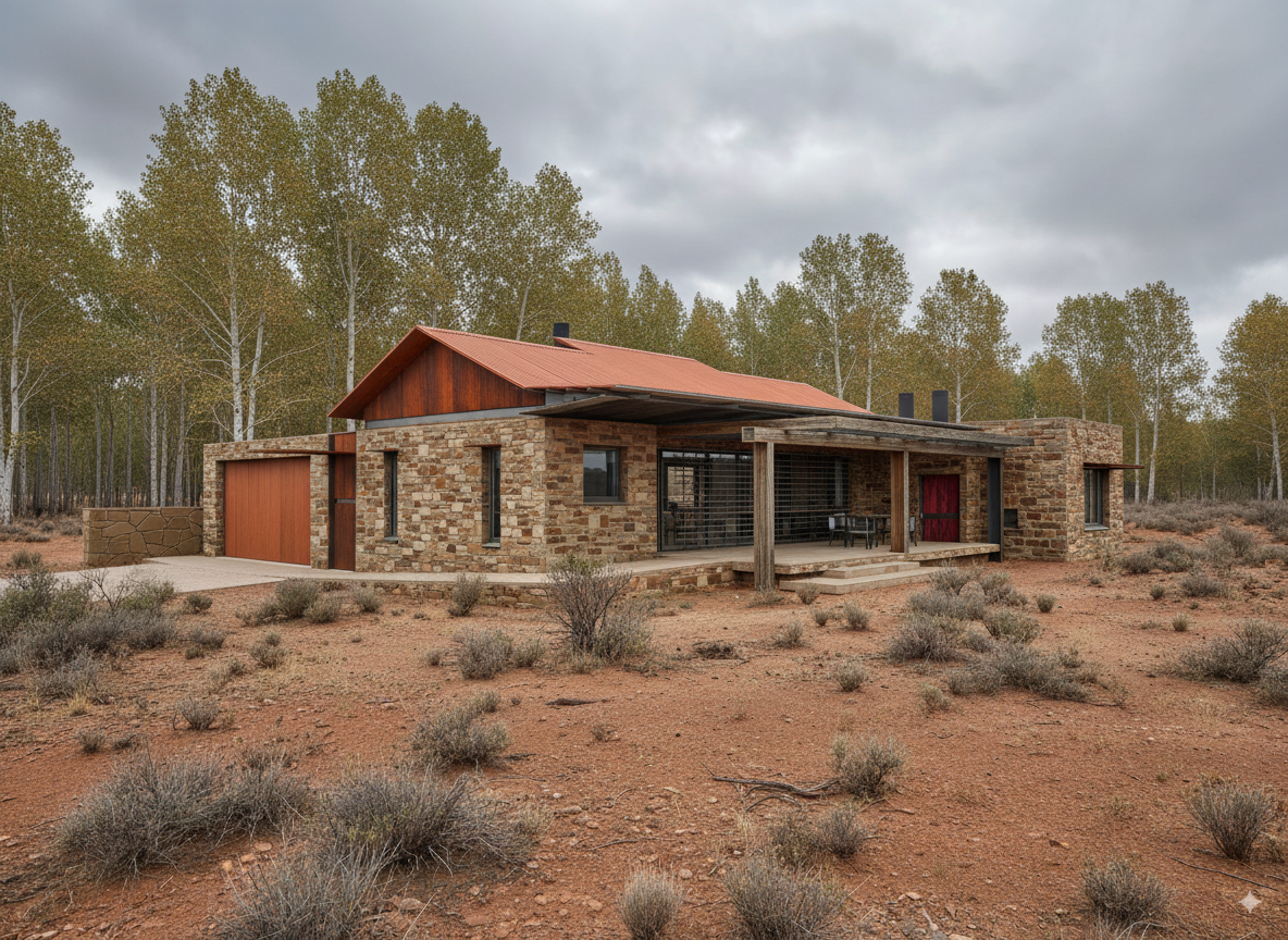 Wolwekloof | Hanover Karoo