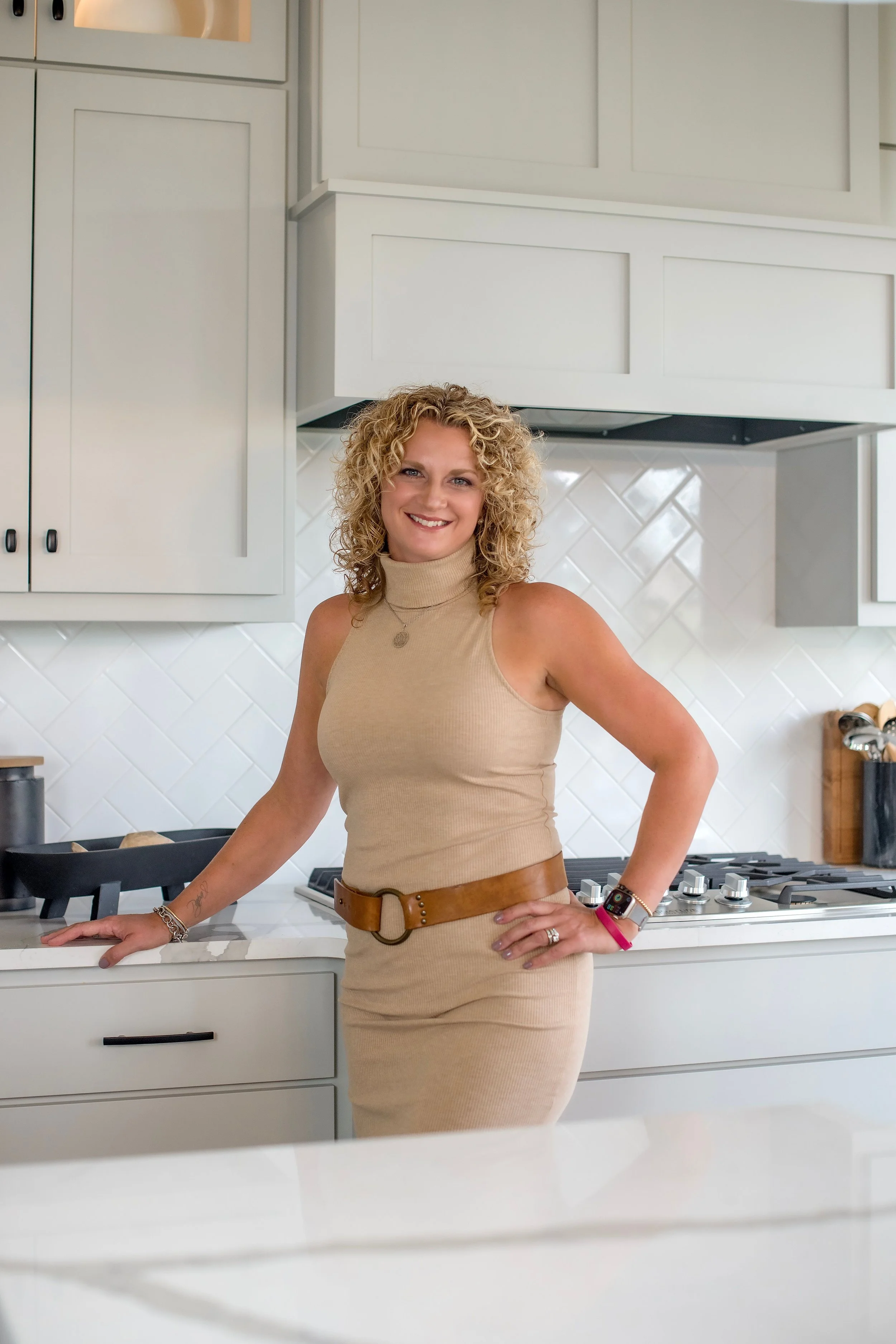 IN-HOME ORGANIZATION