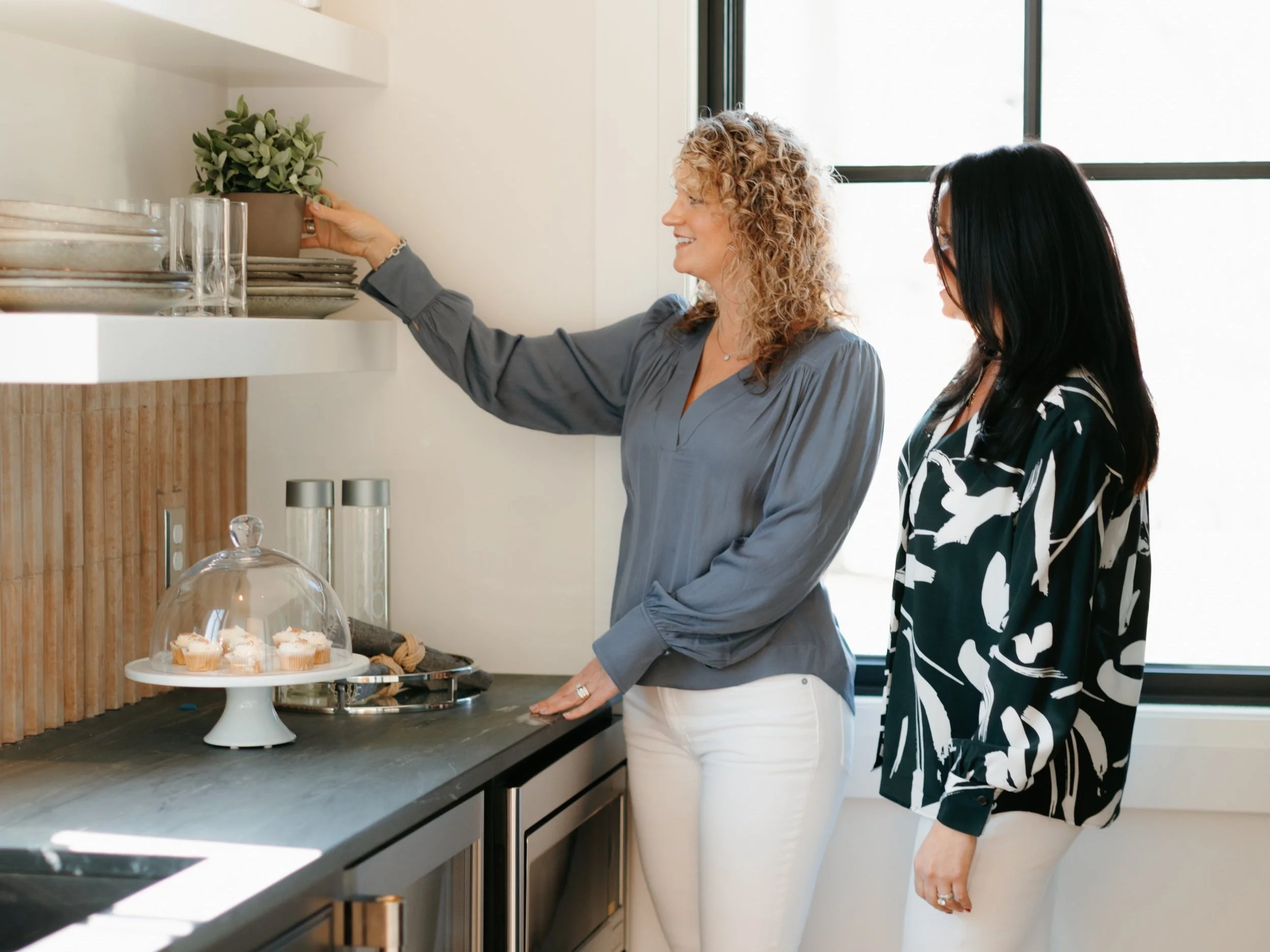 New Service Offering - Organizer for a Day!