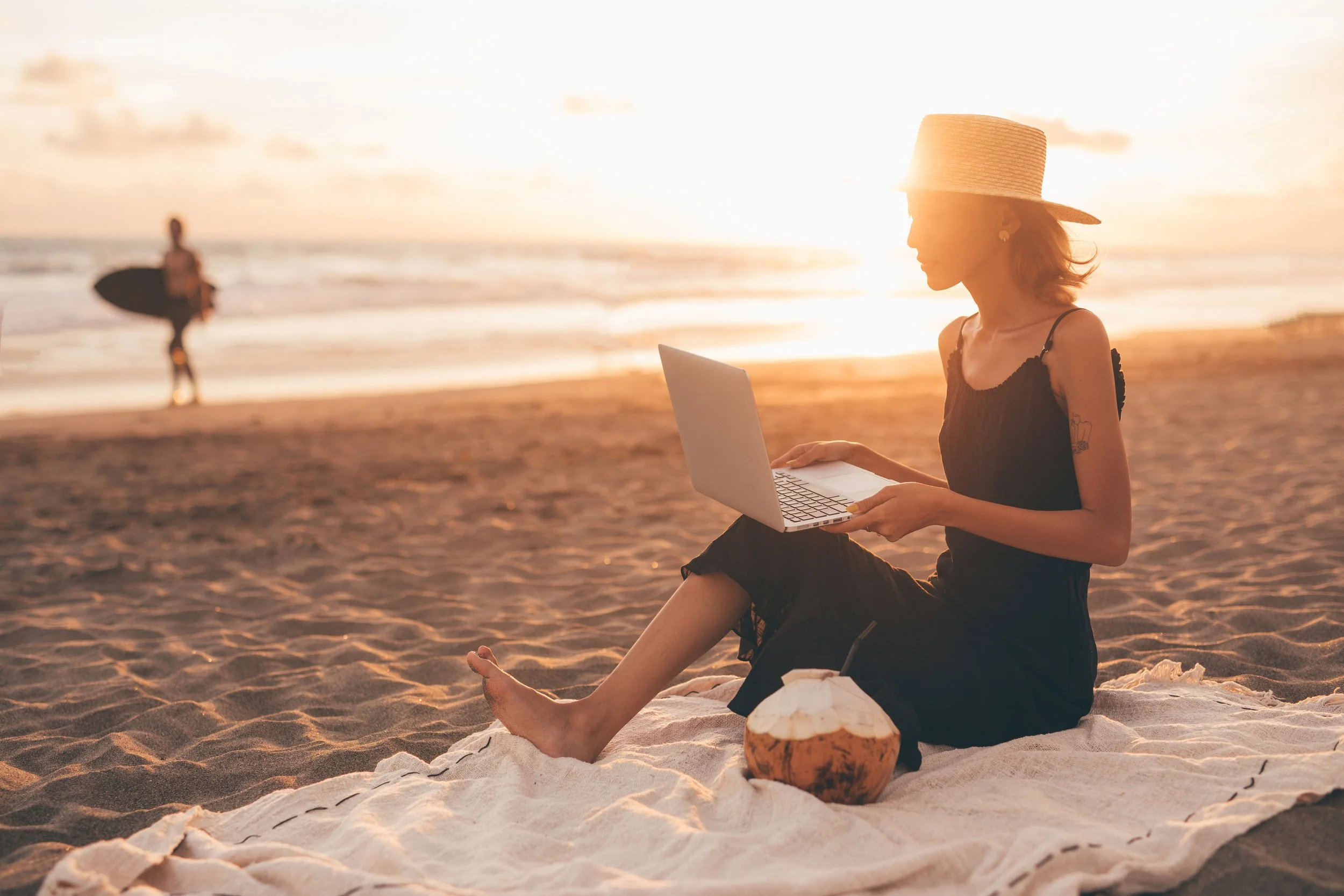 Why Your Best Referral Year Won't Repeat Itself