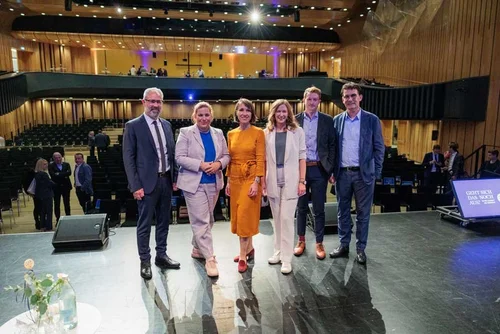 50 Jahre Vorarlberger Eigentümervereinigung
@VEV 