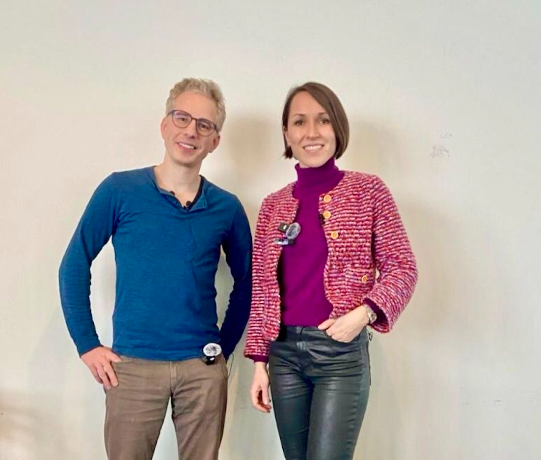 Data Science in Hamburg