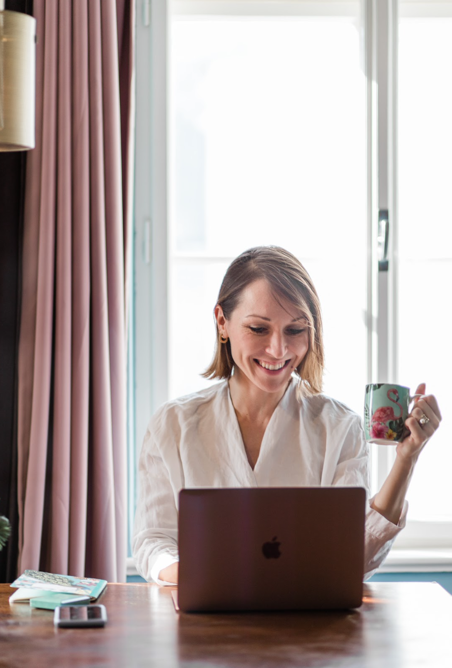 Hat Schneewittchen klar Schiff gemacht? 