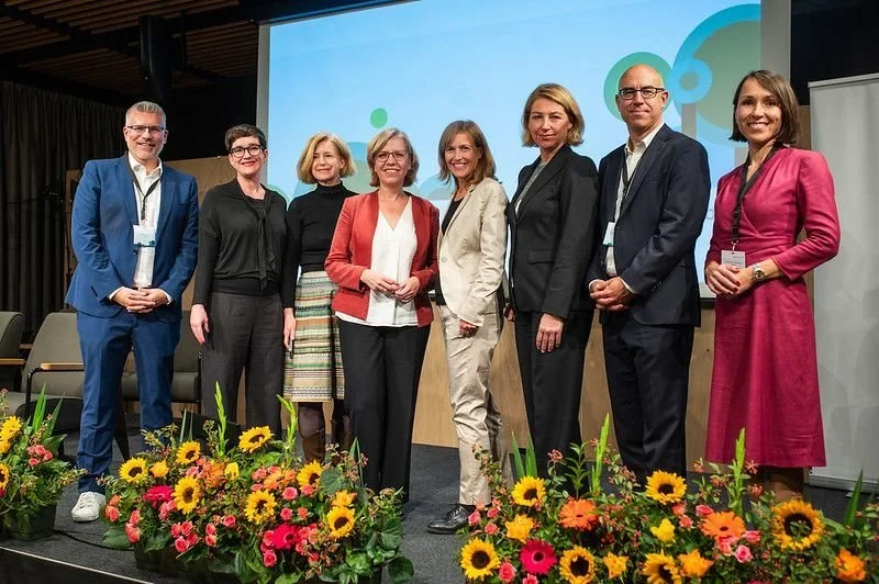 25 Jahre Umweltbundesamt 
📷 Cajetan Perwein & Bernhard Gröger