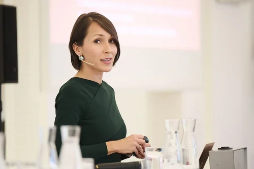 ÖWAV-Dialog in Schönbrunn 
ÖWAV/APA-Fotoservice/Hörmandinger