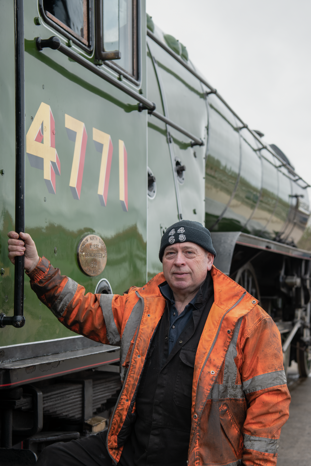 © Science Museum Group