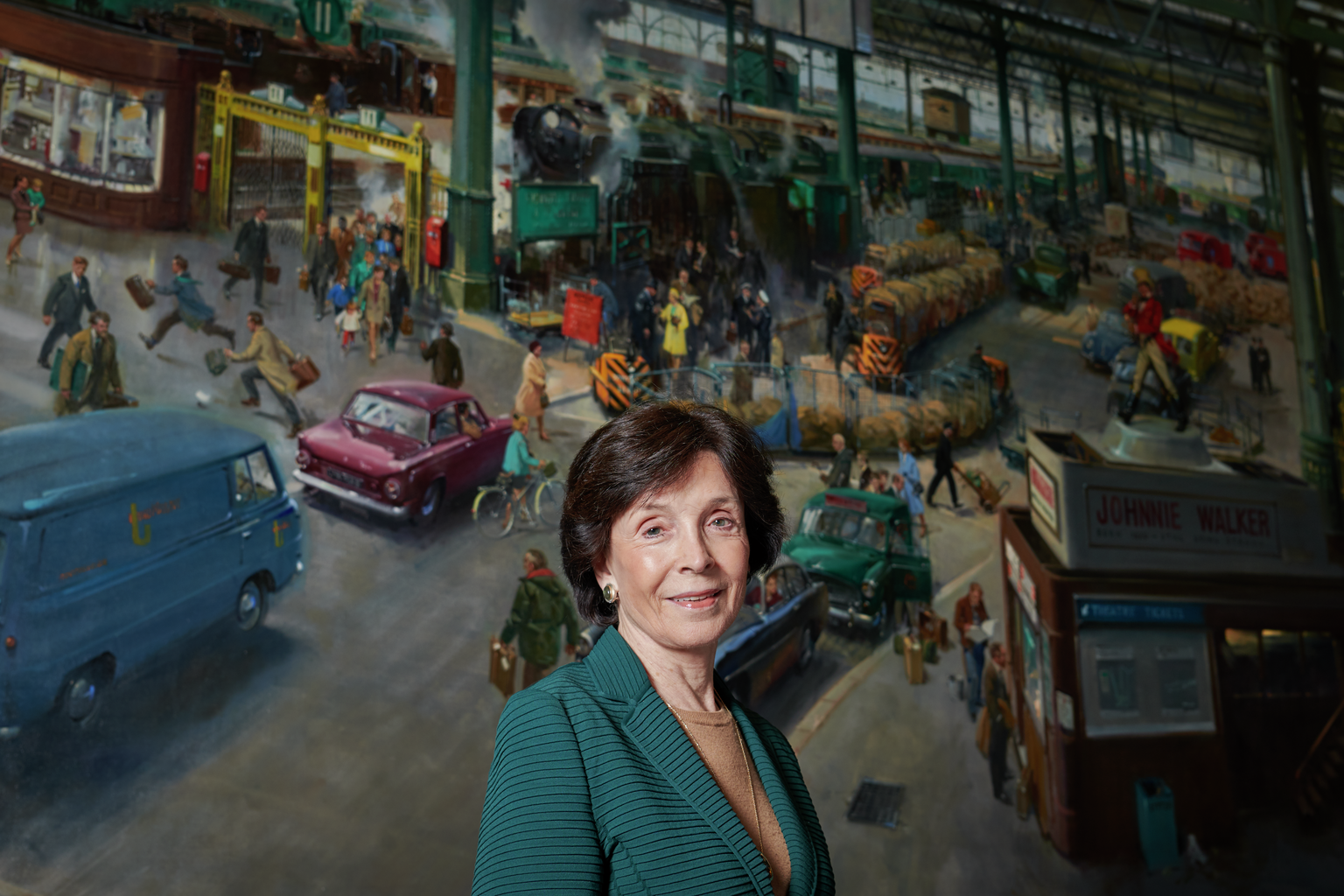 © Science Museum Group