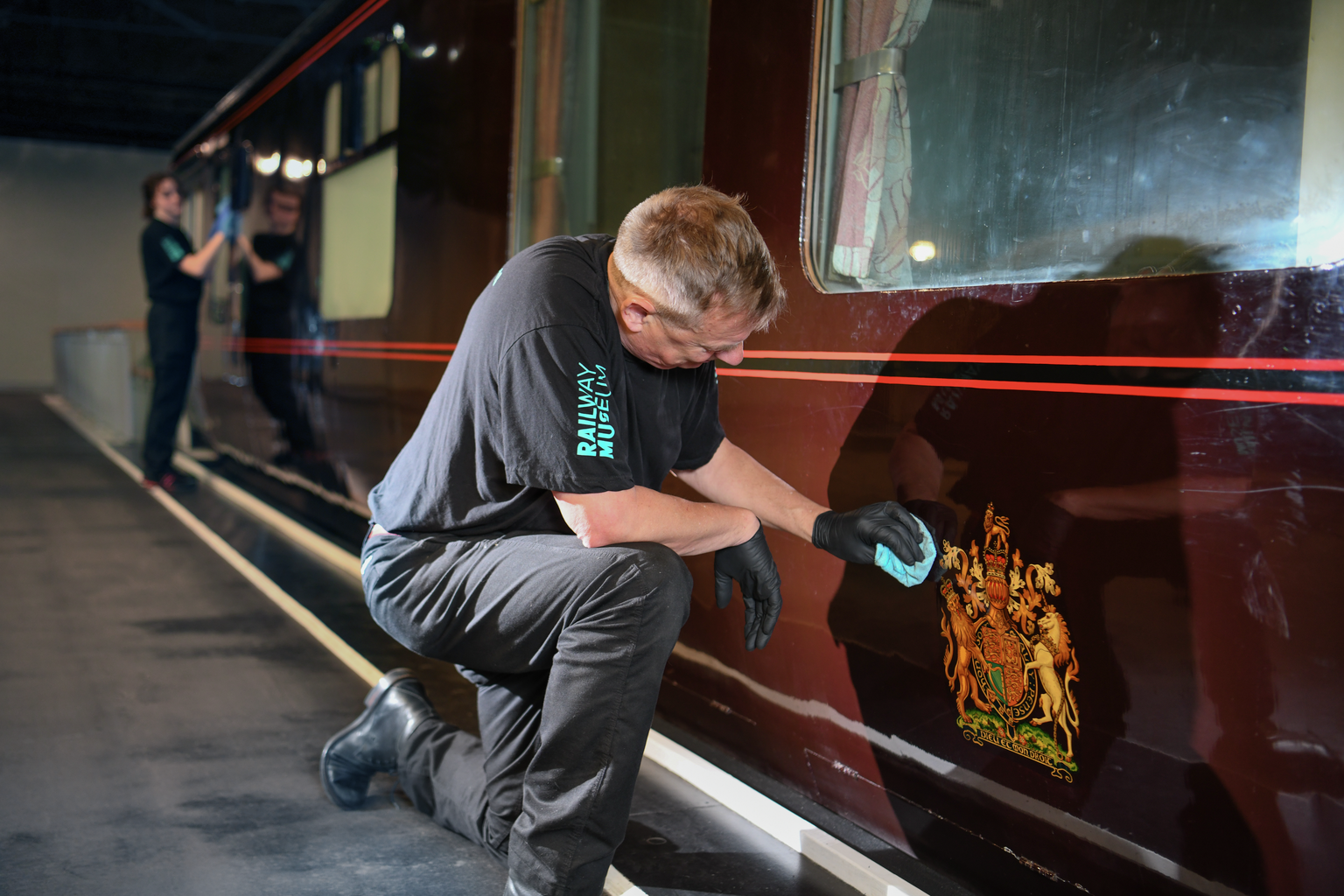 © Science Museum Group