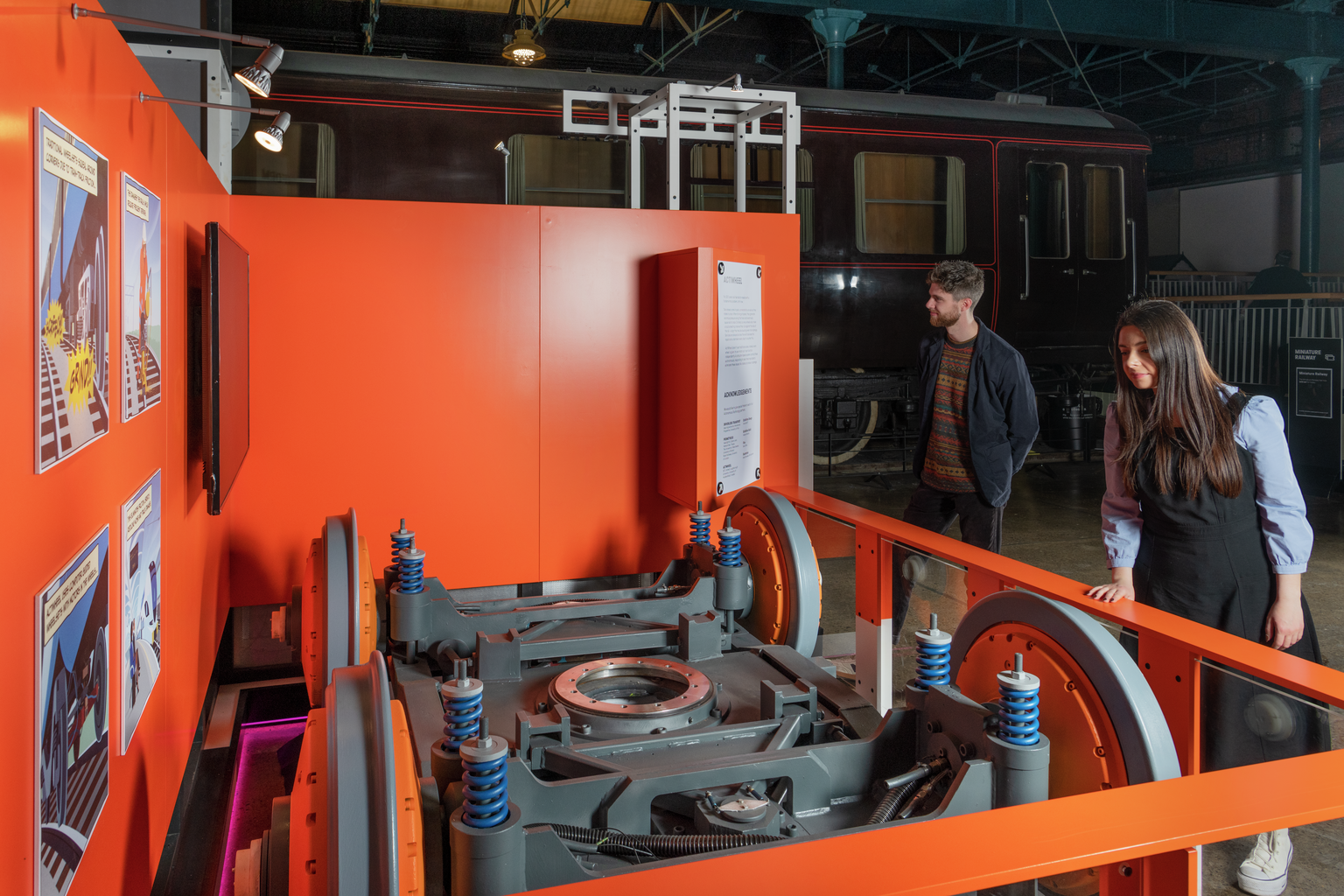 © Science Museum Group