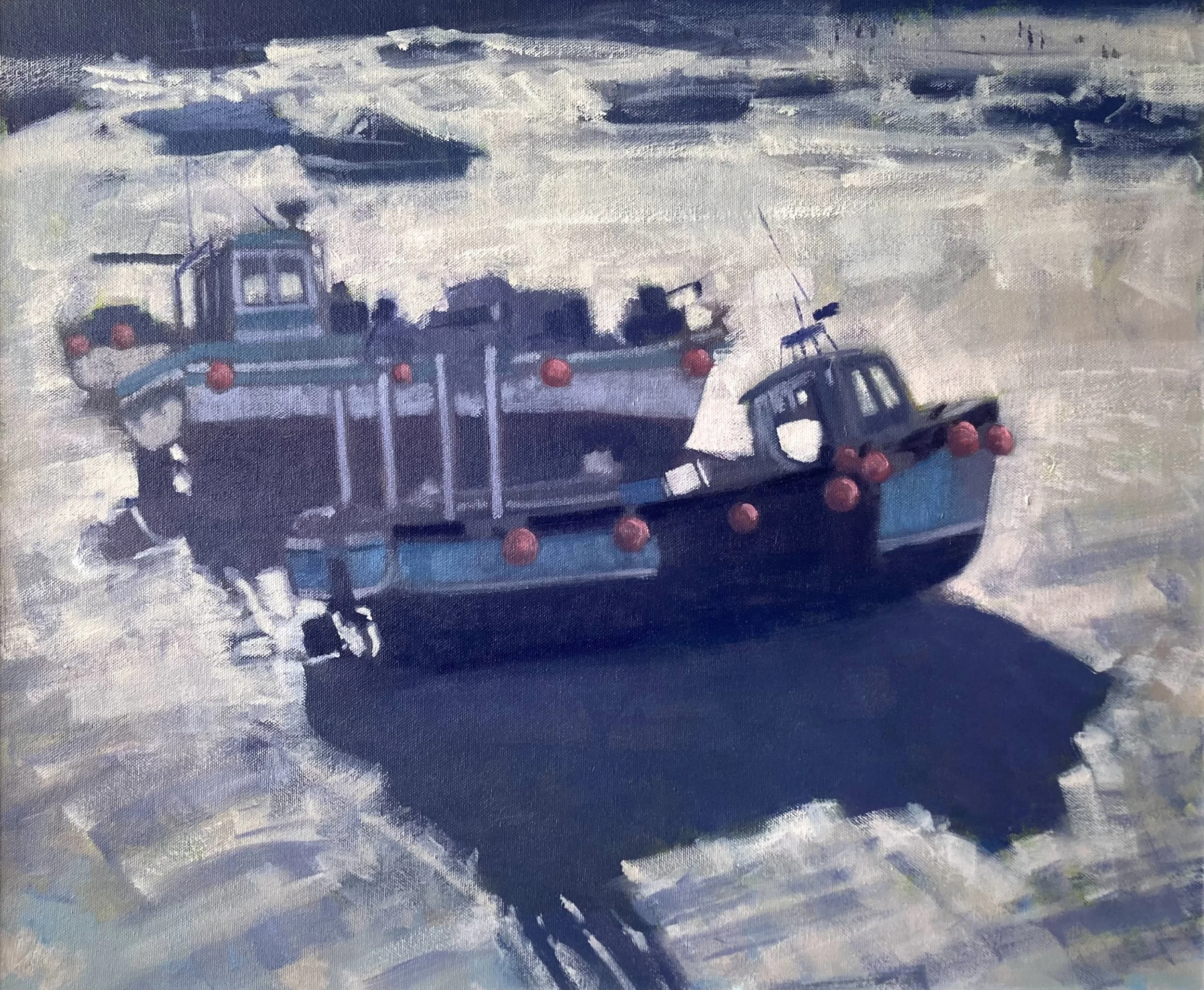 Afternoon Shadows, St Ives.jpeg
