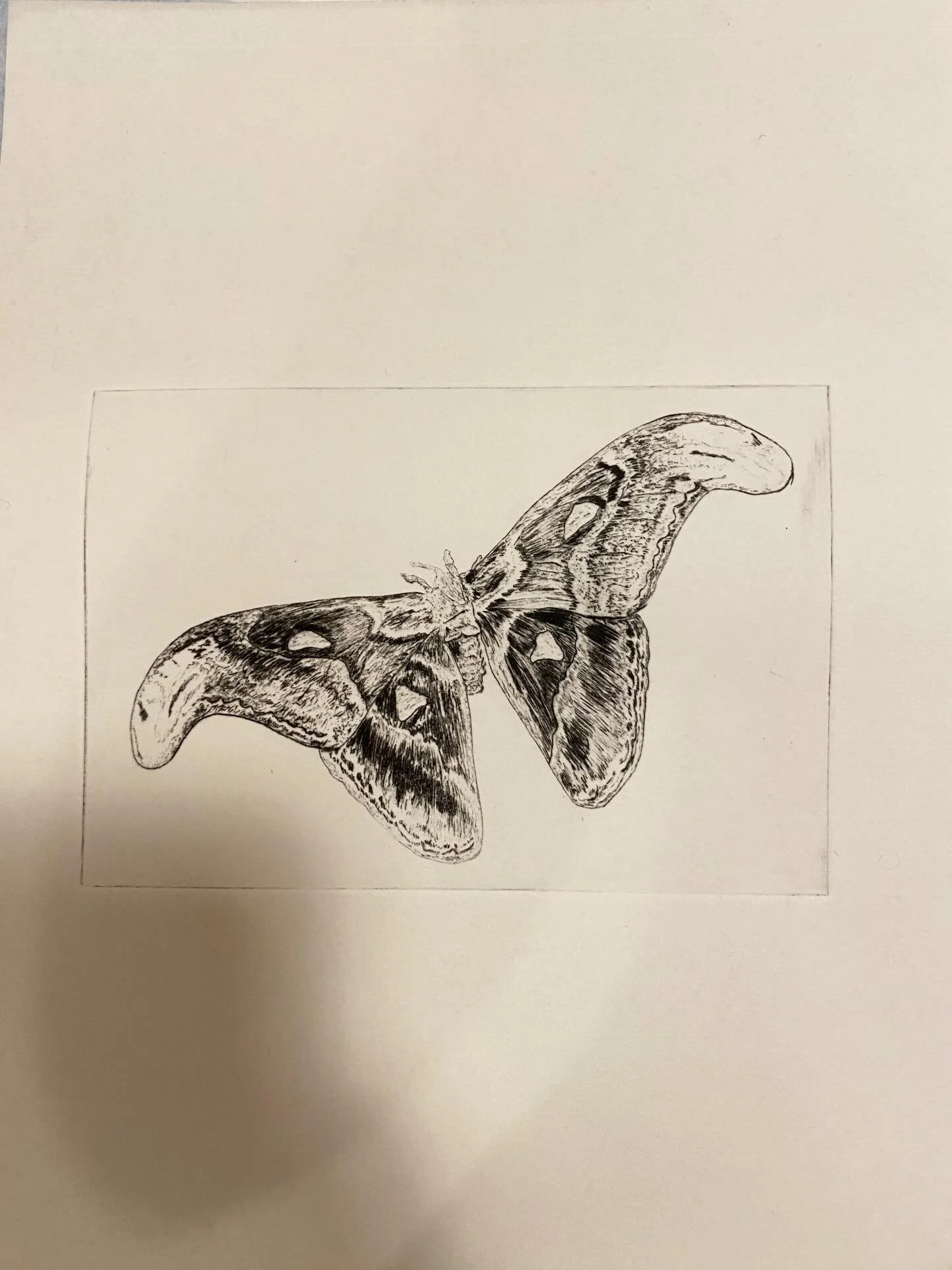 Ever wanted to try printmaking? Our beginner friendly Drypoint etching class is running on 11th December 6-8:30pm at @stjamesbarnbiddenham 

In 2.5 hours, you will choose from a range of images and make it your own using mark making techniques. You w