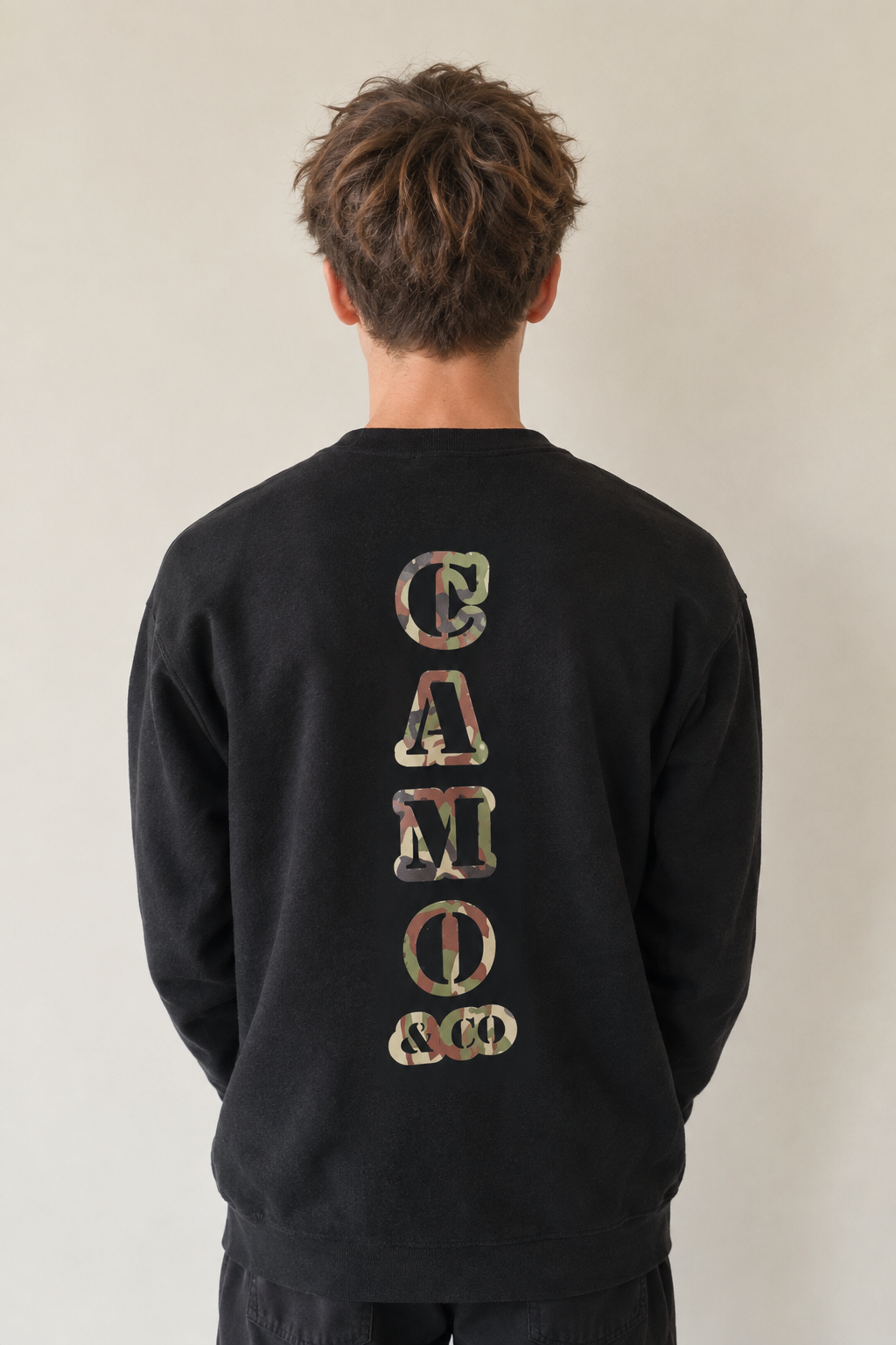 Back View Camo & Co Sweatshirt.png