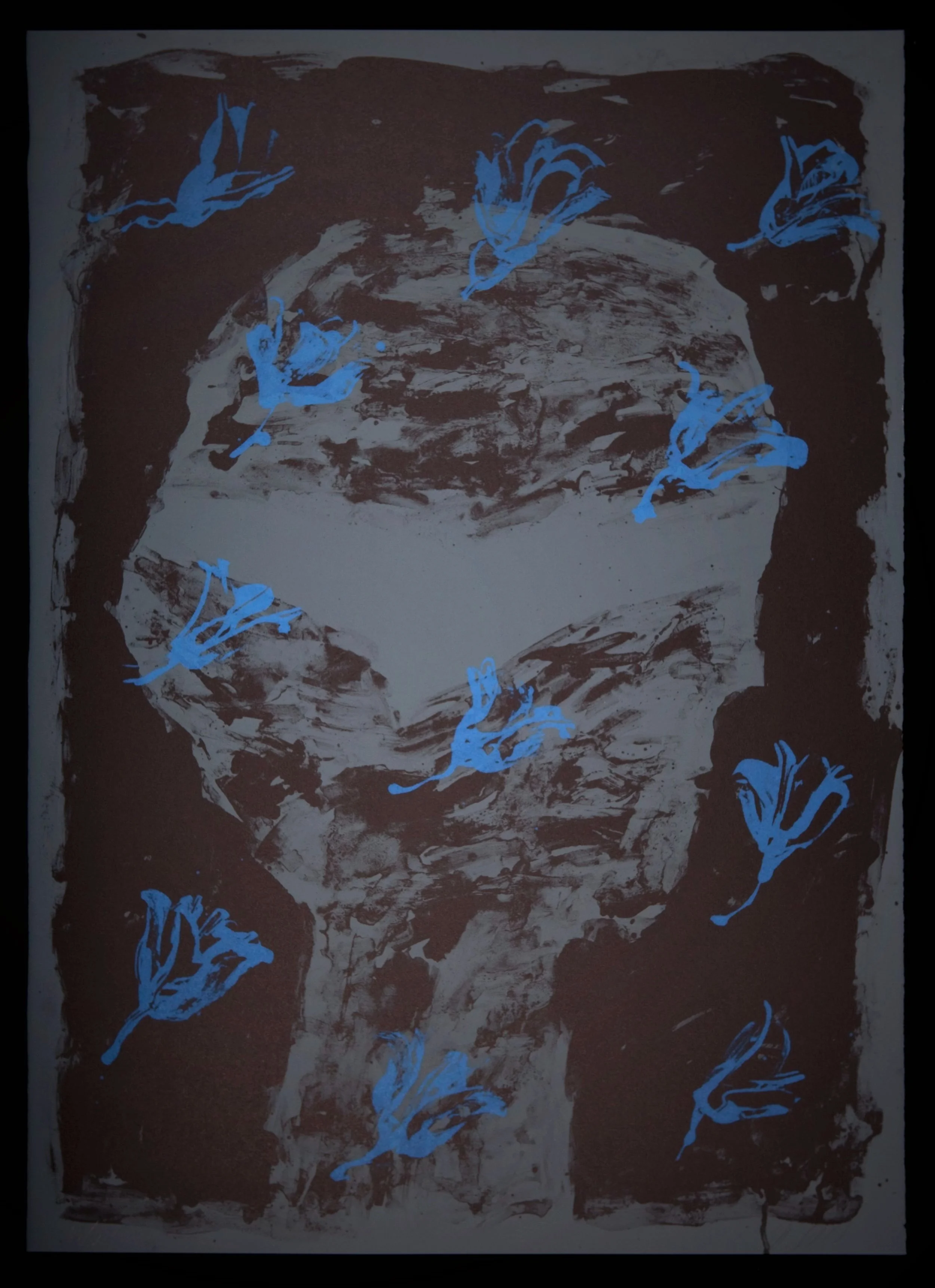 24  Seagull Head with blue flowers .jpg