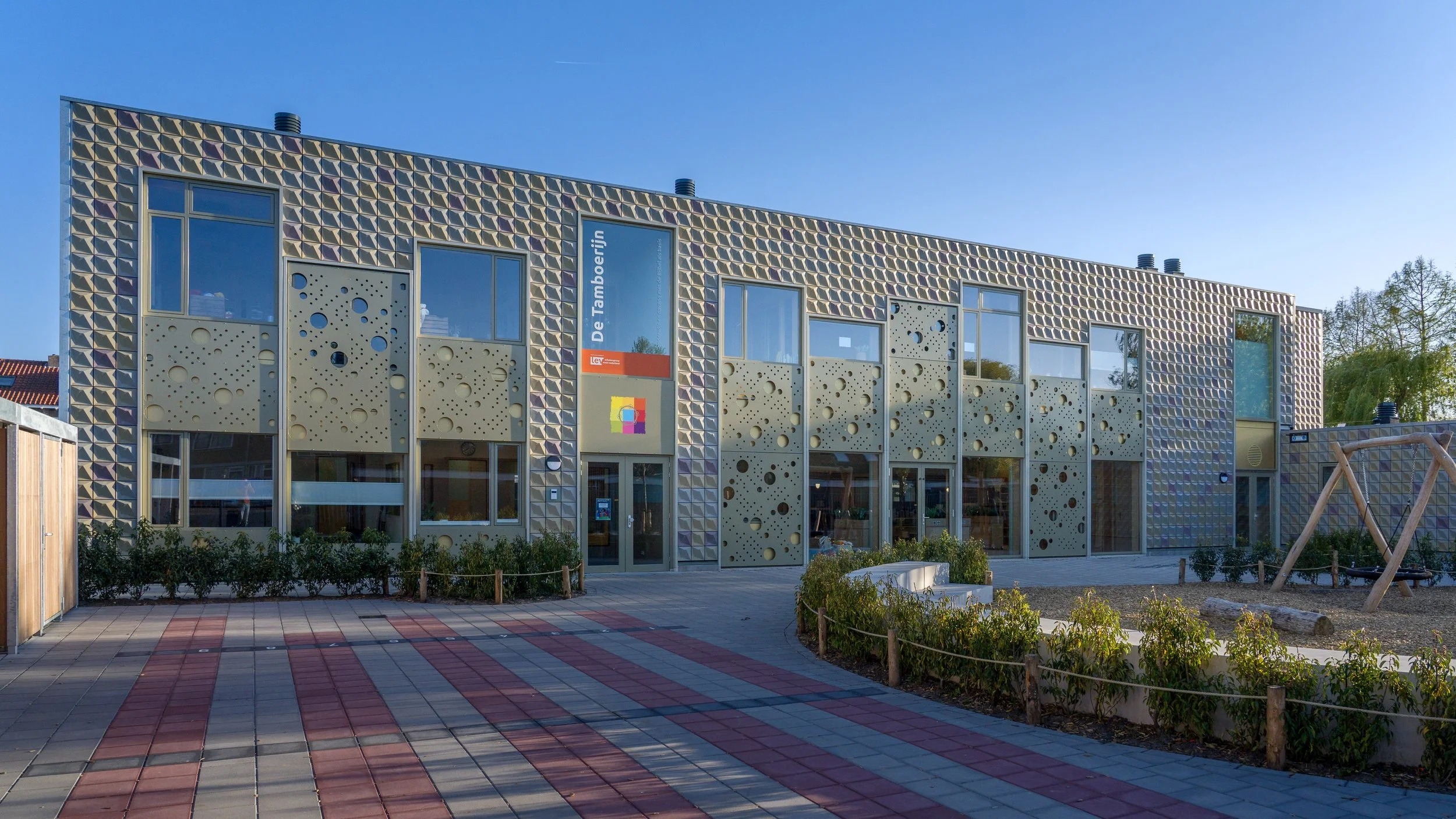 Pretty Plastic - IKC De Tambourijn - 27 - 6A704353.jpg
