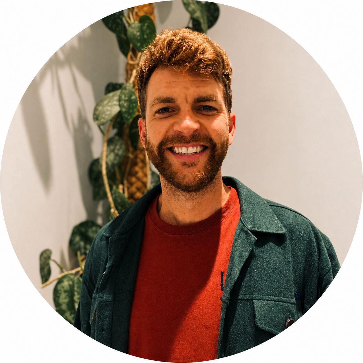 Marijn van Schie