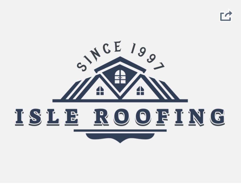 ISLE ROOFING LTD