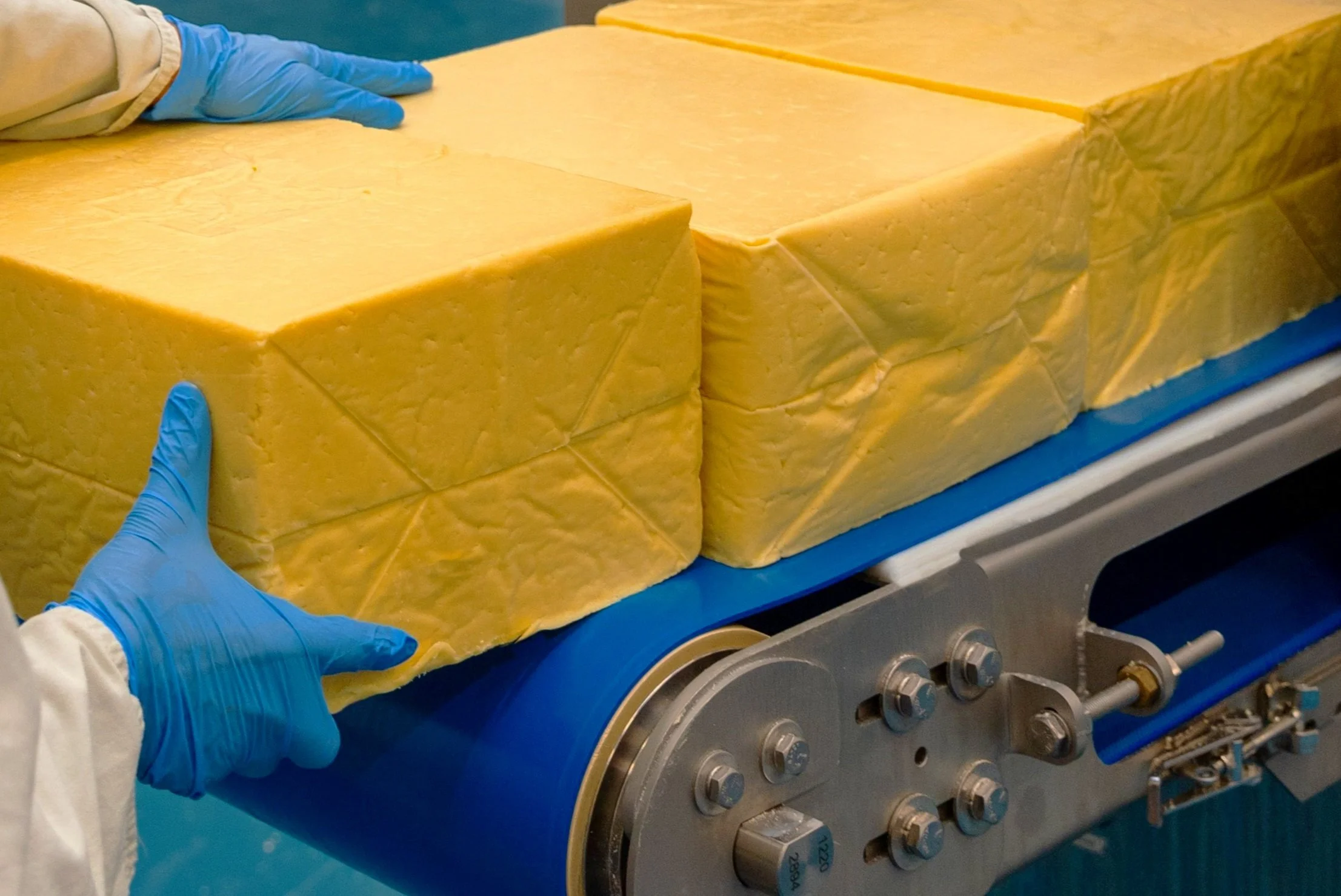 Kaas oplossingen door St. Paul jouw partner in kaas — St. Paul