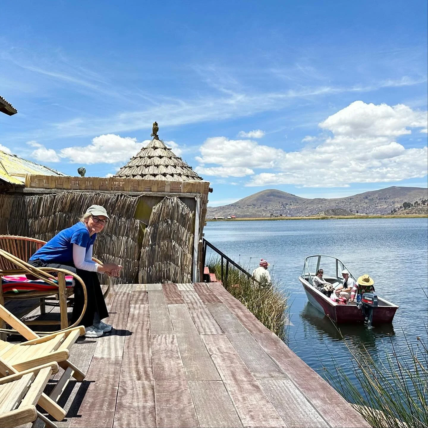 More race across Peru than rest and relaxation, but so much magic and so grateful for the pause. Big distances, raw, untamed landscapes, ancient peaks and wild jungle. Layers of history and a unique mosaic of colour, tradition and culture. No gardens
