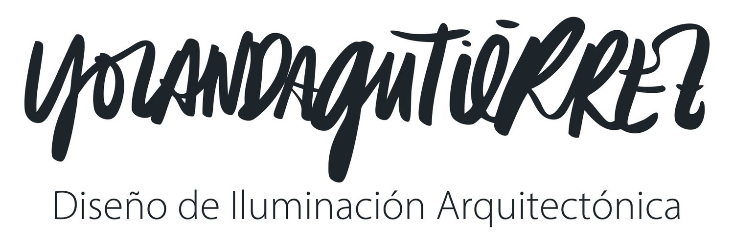 Yolanda Gutiérrez Iluminación