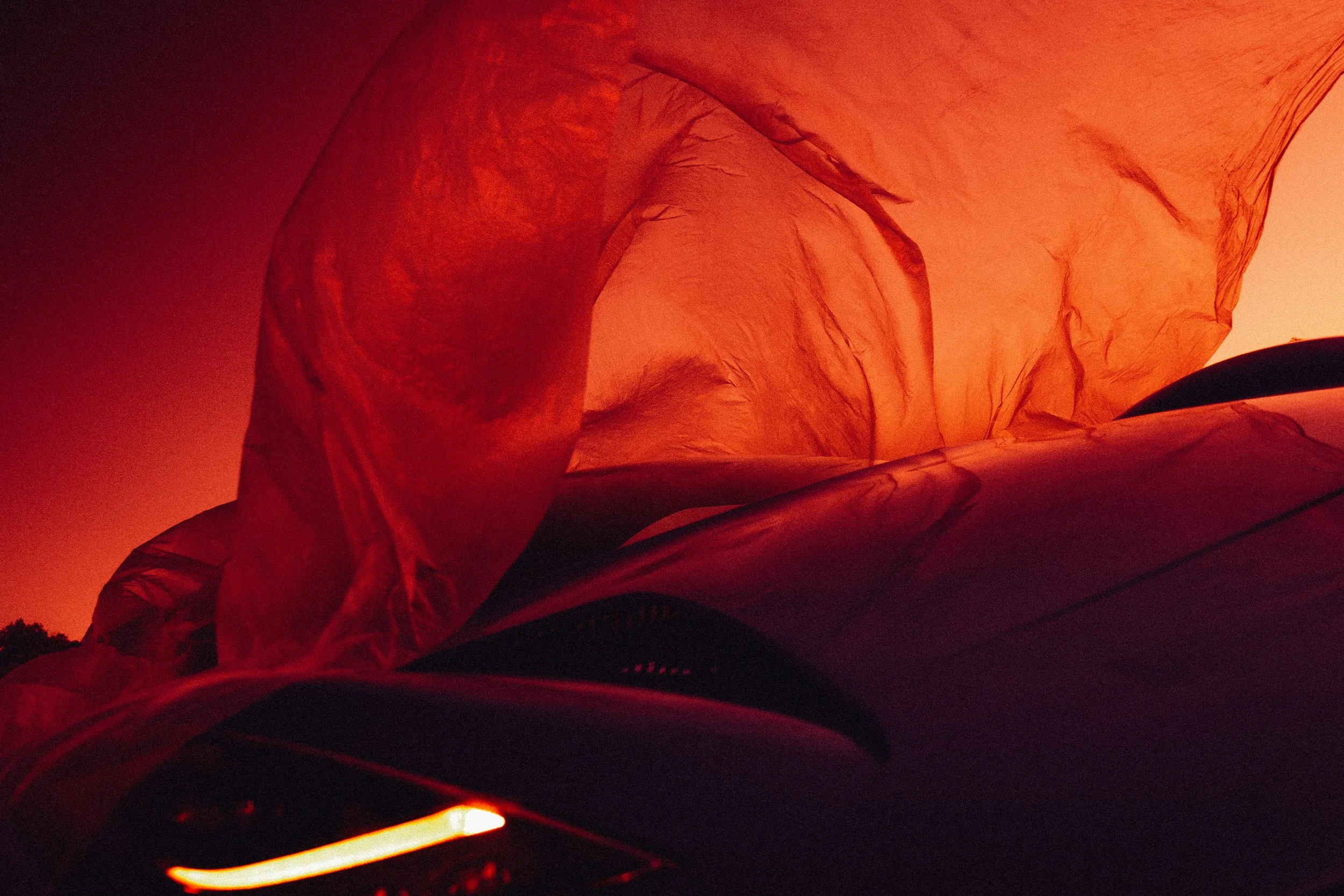 LOTUS EMIRA IN MONACO