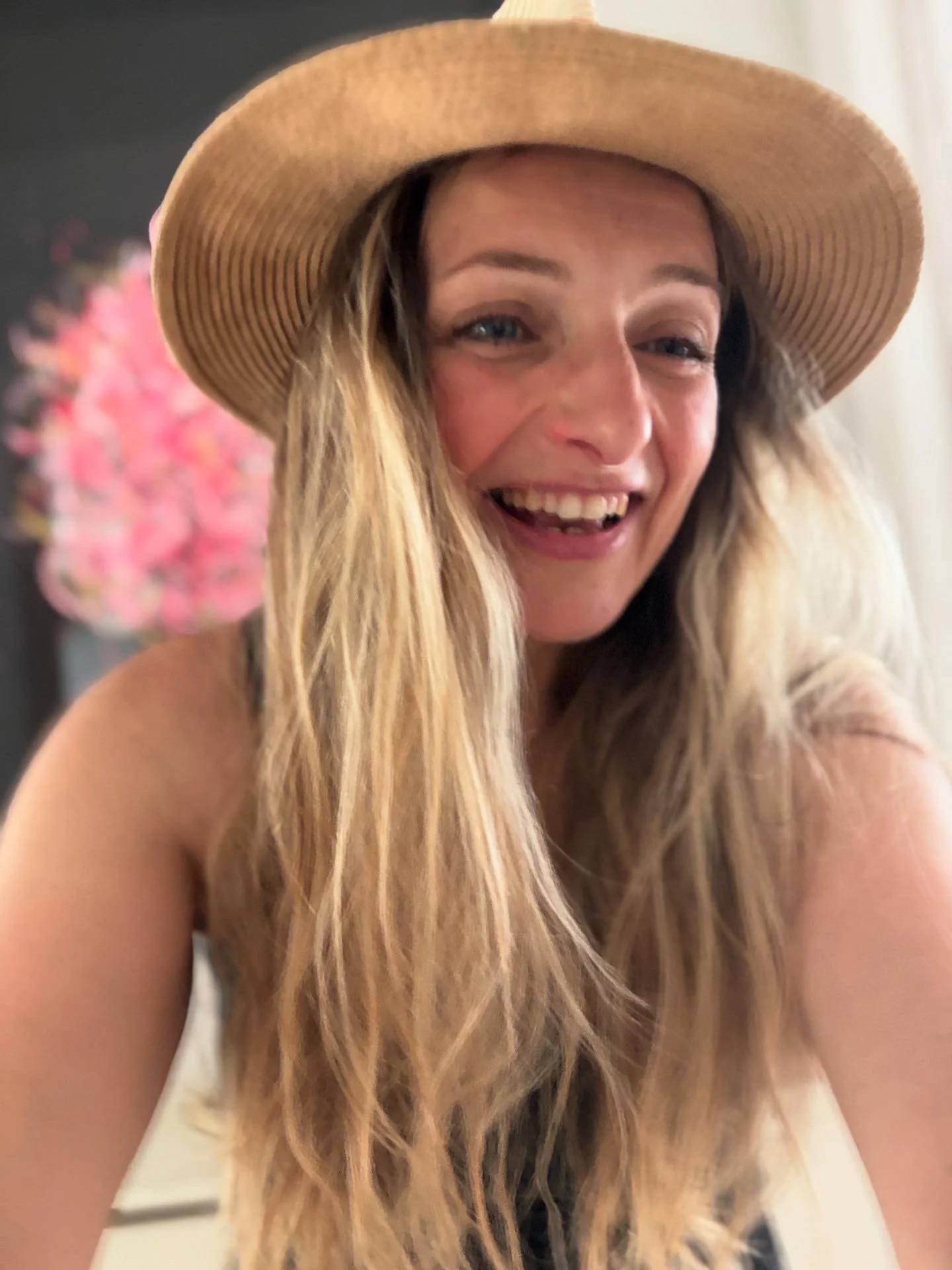 From police officer to life coach: my journey from rupture to rebirth