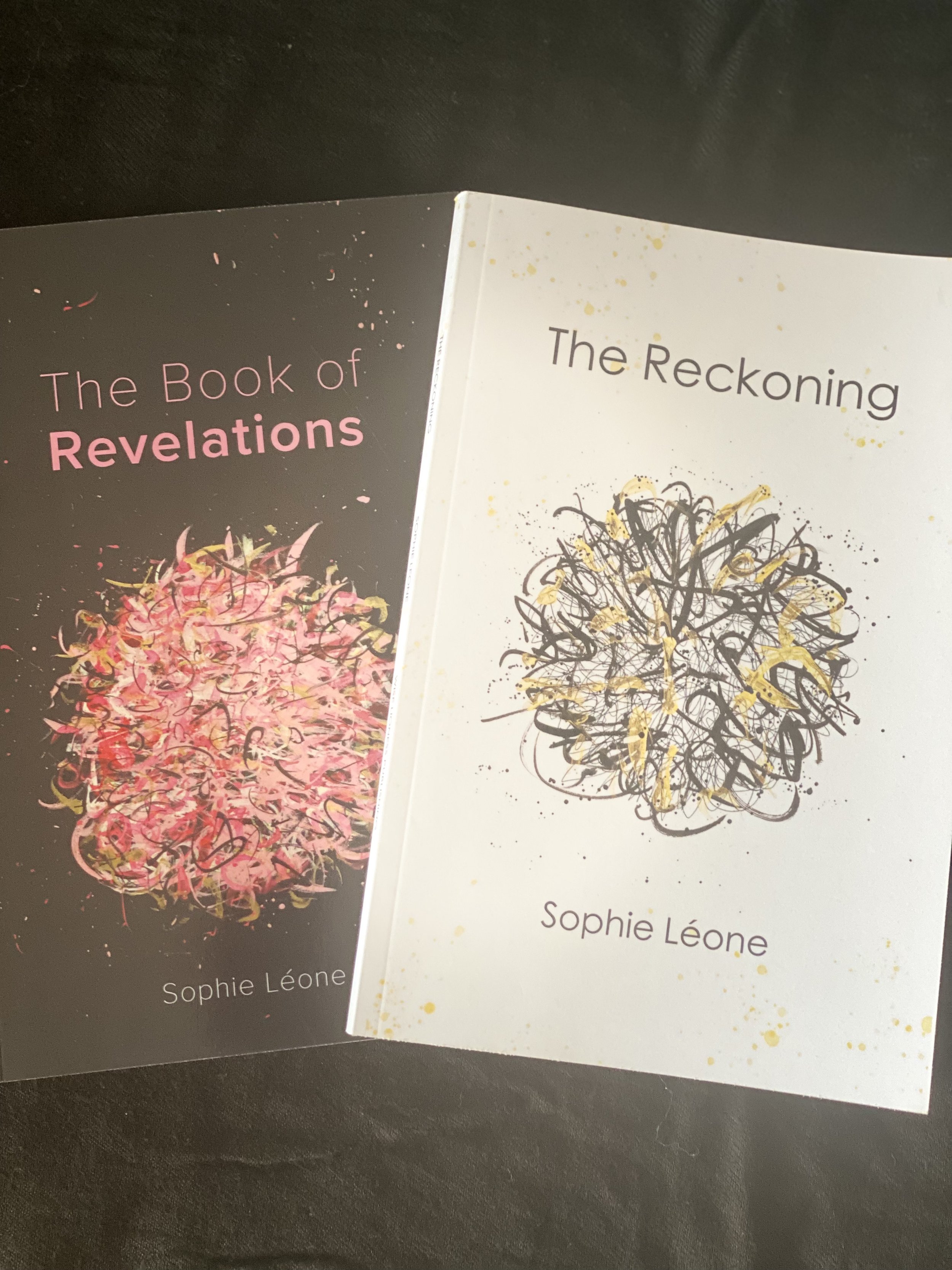 The Reckoning & The Book of Revelations