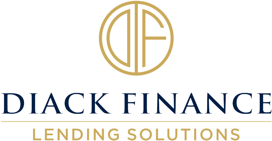 DIACK FINANCE