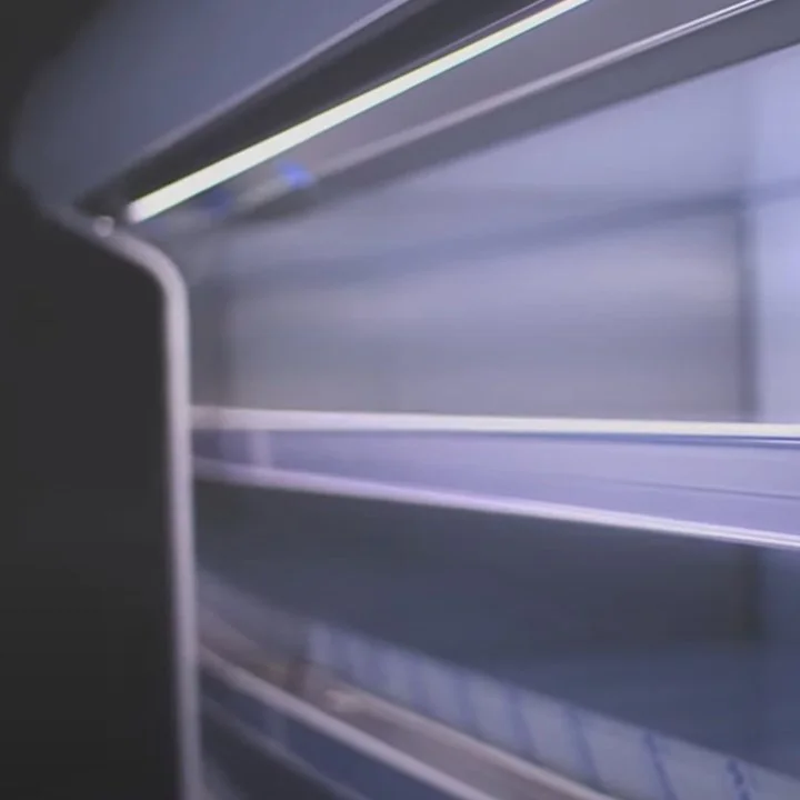 Fridge Doors - Is There an Alternative? (Part 3)