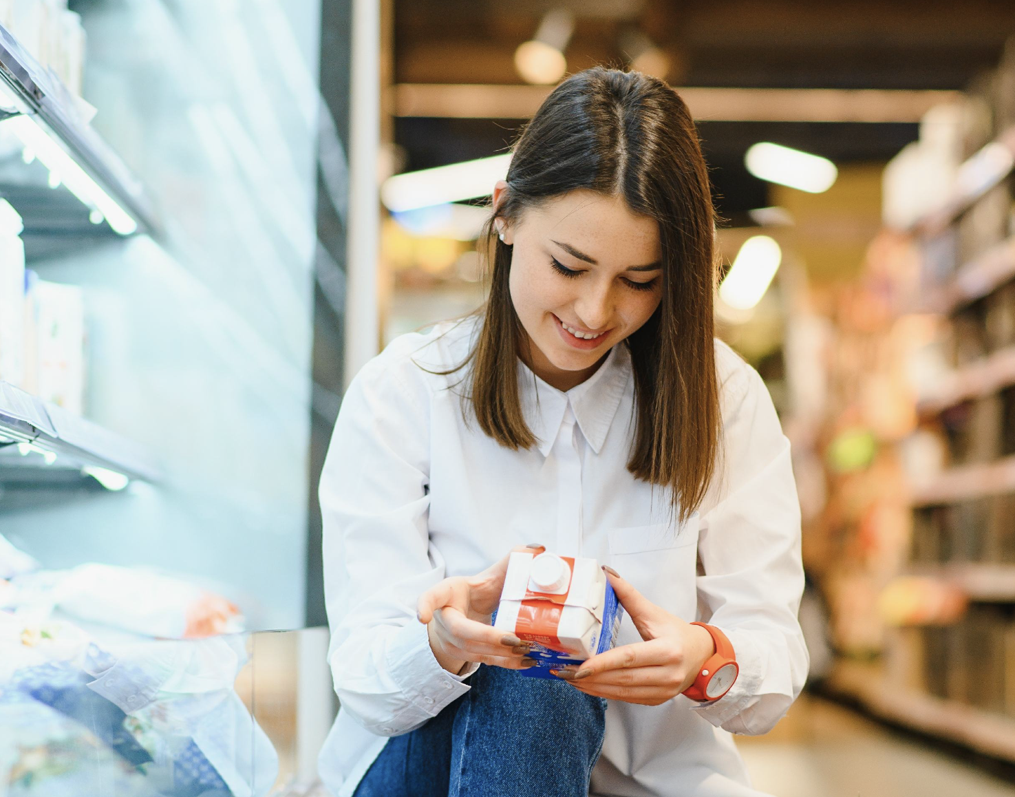 The Informed Choice: Building better refrigeration strategies