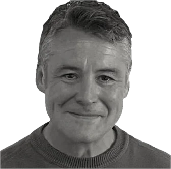 Geoff Amos