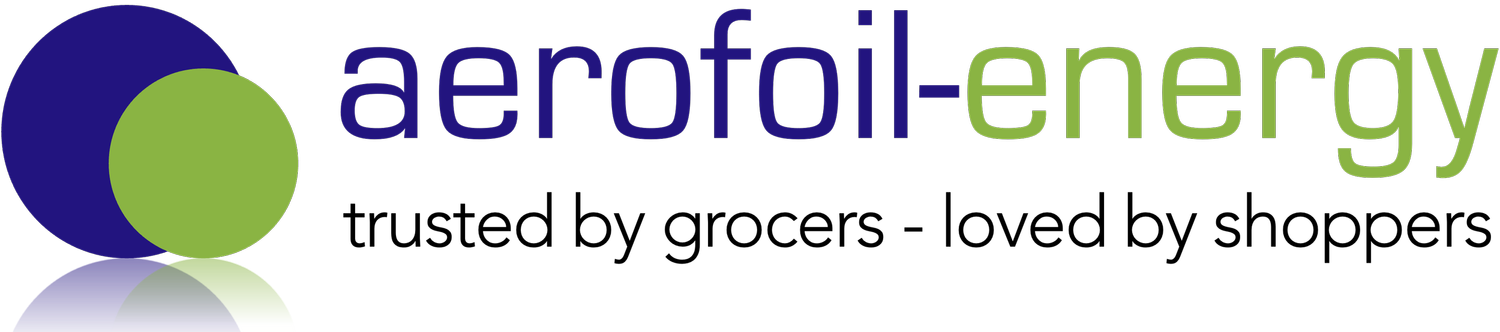 Aerofoil Energy