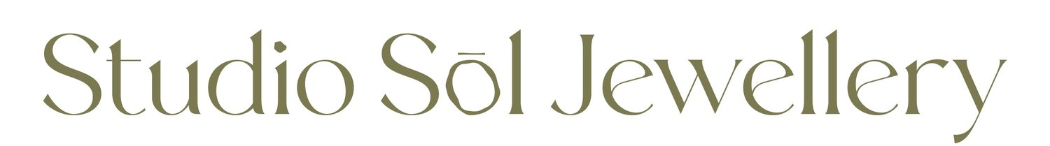 Studio Sōl Jewellery