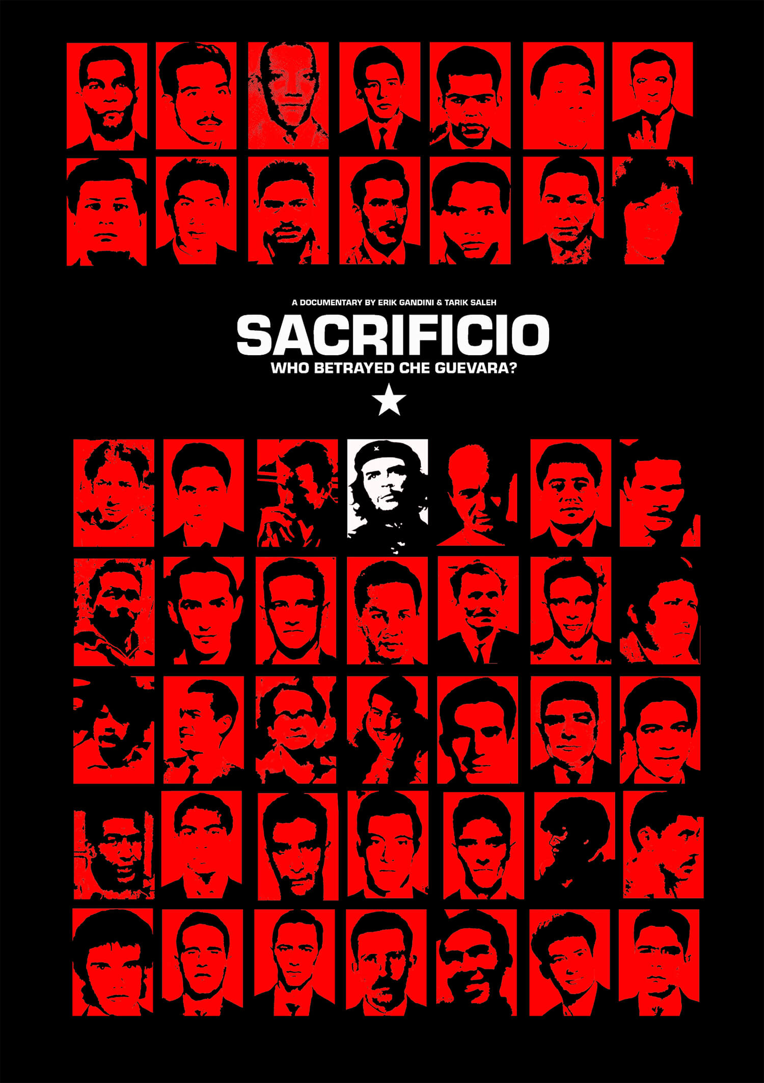 Sacrificio