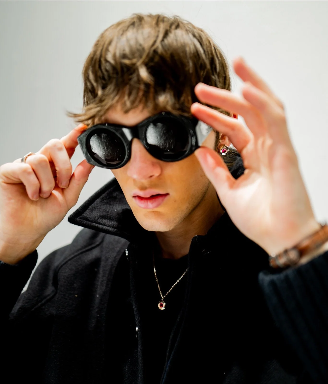 Cameron recently!
🔥