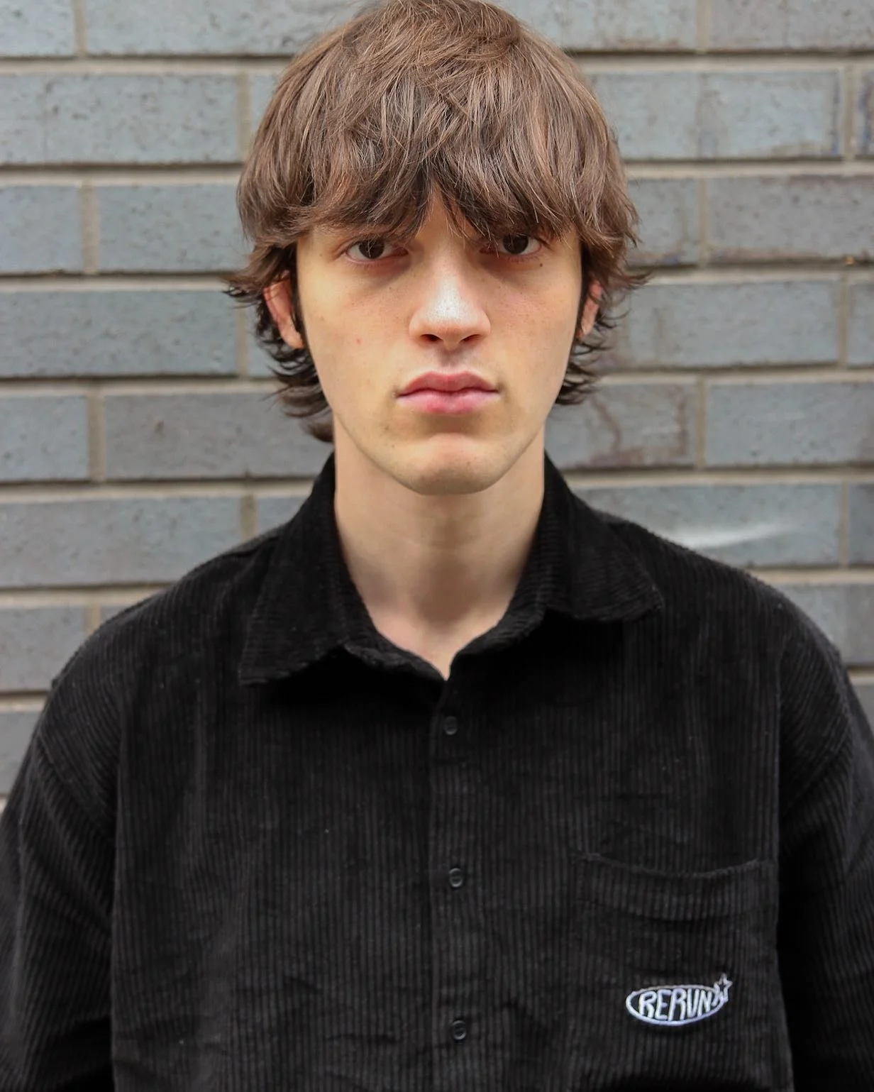 Updates and tales with @cameronfromcanterbury 
#besomebody