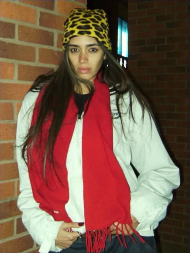 Welcoming Skye to Somebody
@skyegeorgiaa 
Skye plays netball, basketball, football and writes music when she&rsquo;s not studying media.