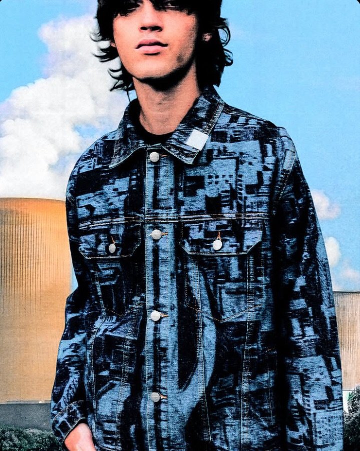 Cameron for @scrtco 
@cameronfromcanterbury 🔥