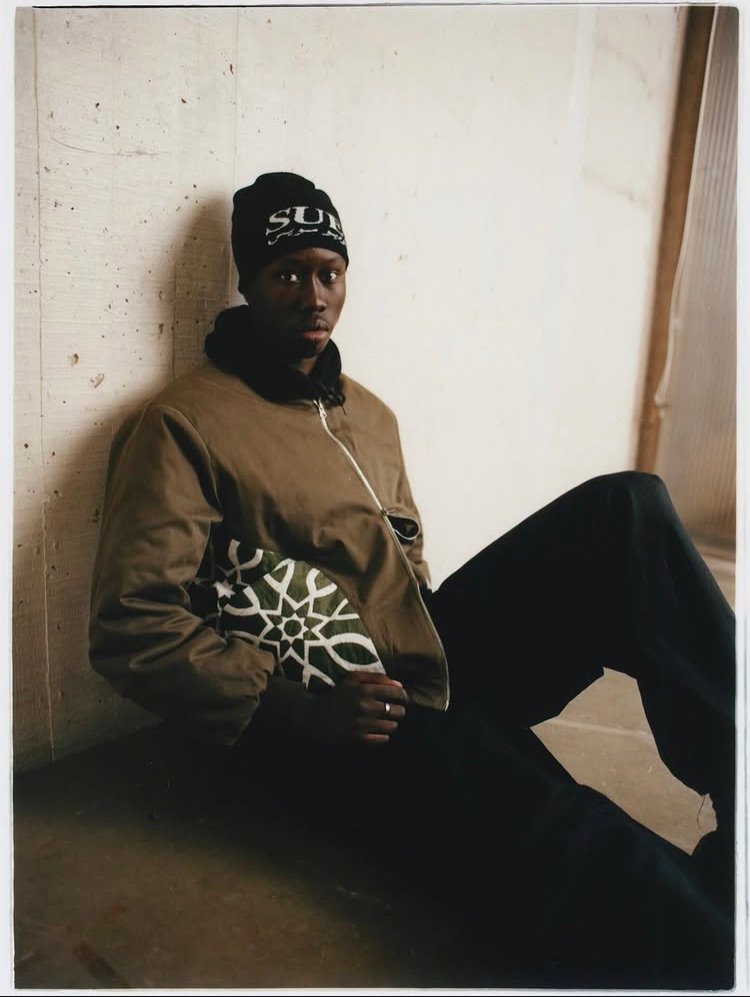 Beliew for @suezstudio 🔥
@biliewl