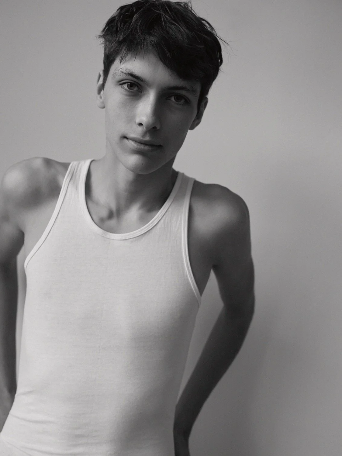 Thomas by Chris 🔥
📸 @christopher.fenner