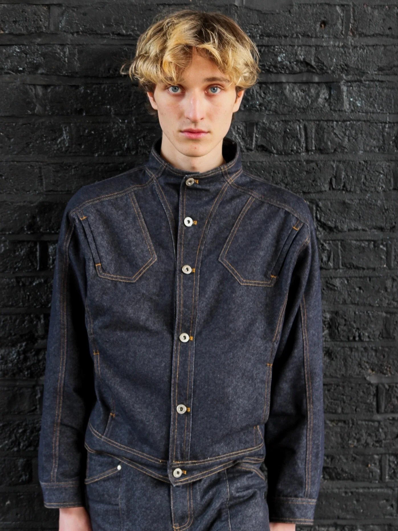 New face Ocean 🔥
@oceantheterrible