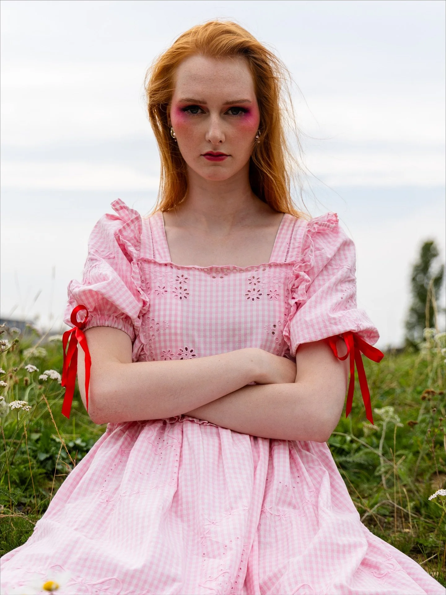 Libby in @artells.magazine 
Photographer @jillangus_photography
Videographer @dinaraostr
Model @Iminoprio
Stylist @delaneystylist
Hair @lyndsaymoroney
Makeup @dsartistry_