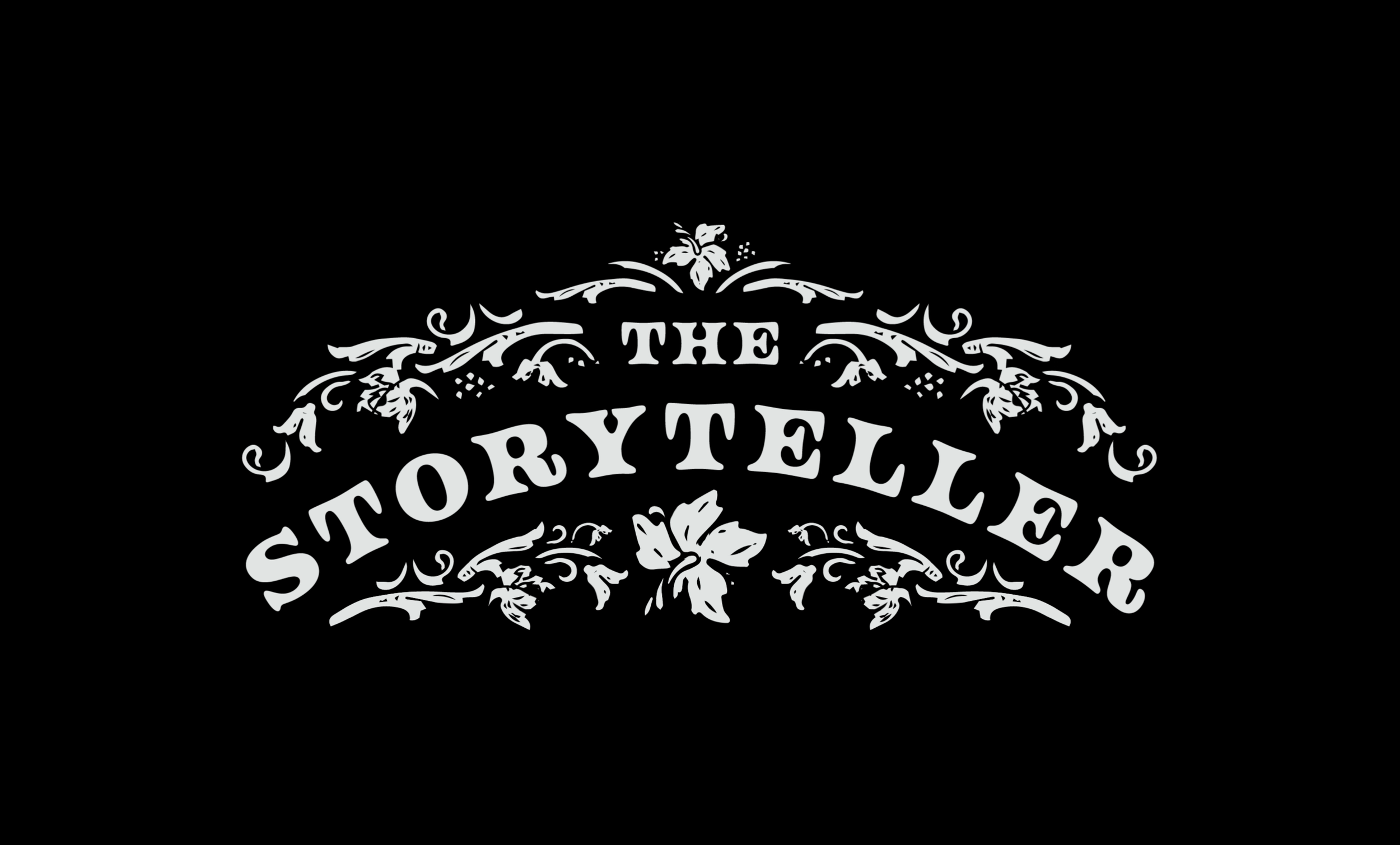 The Storyteller, Complete Branding