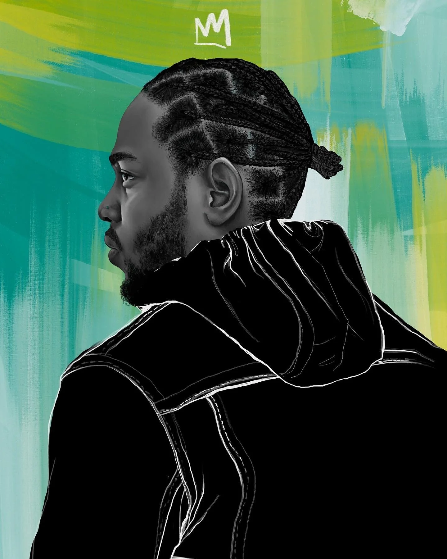 Kung Fu Kenny