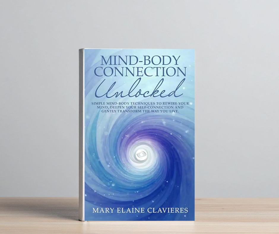 Mind Body Connection Unlocked book