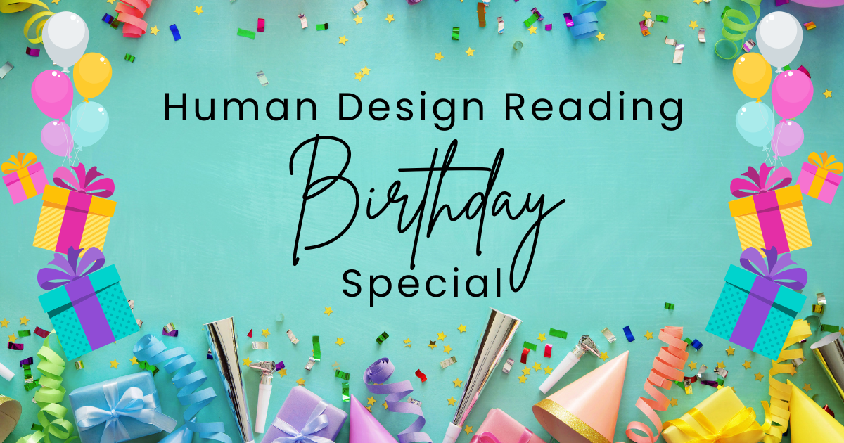 birthday special for navigating a career pivot episode