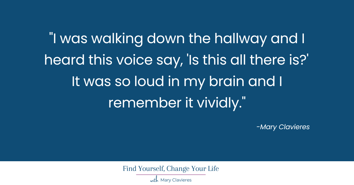 living in alignment episode quote