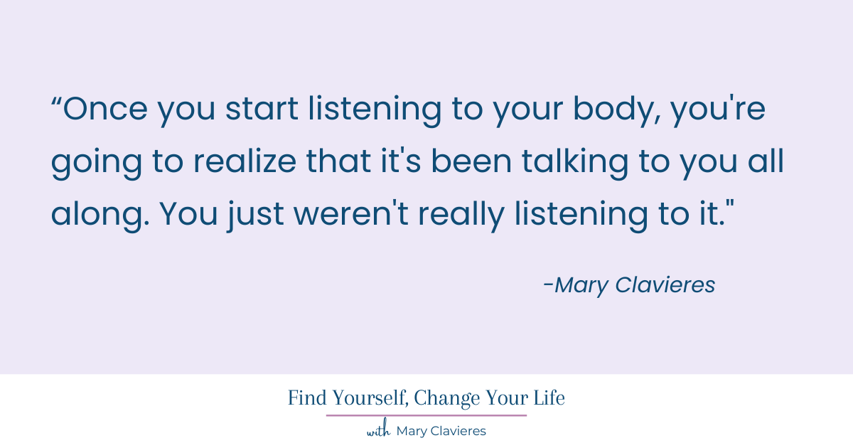 quote for quiet parts of personal growth and transformation