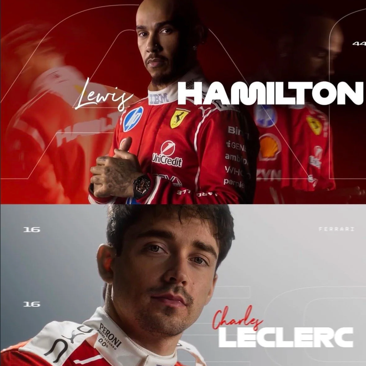 2026 Formula1 Opening Titles