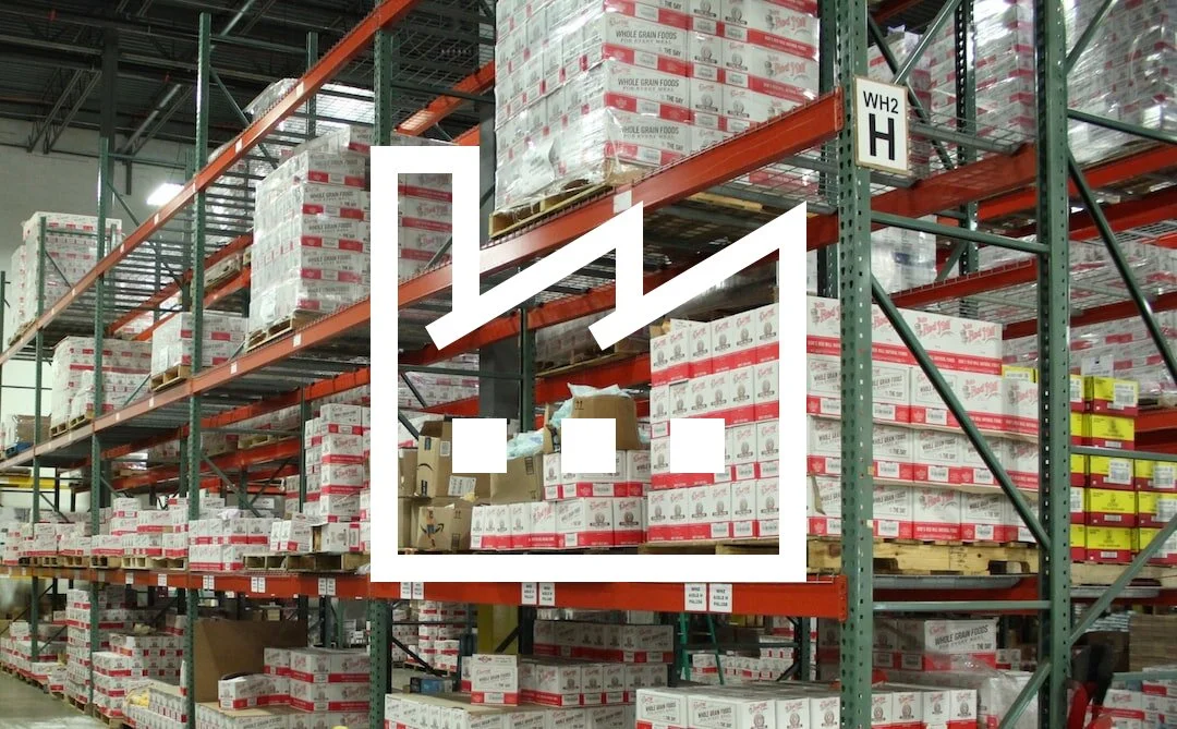 Warehousing & Fulfillment
