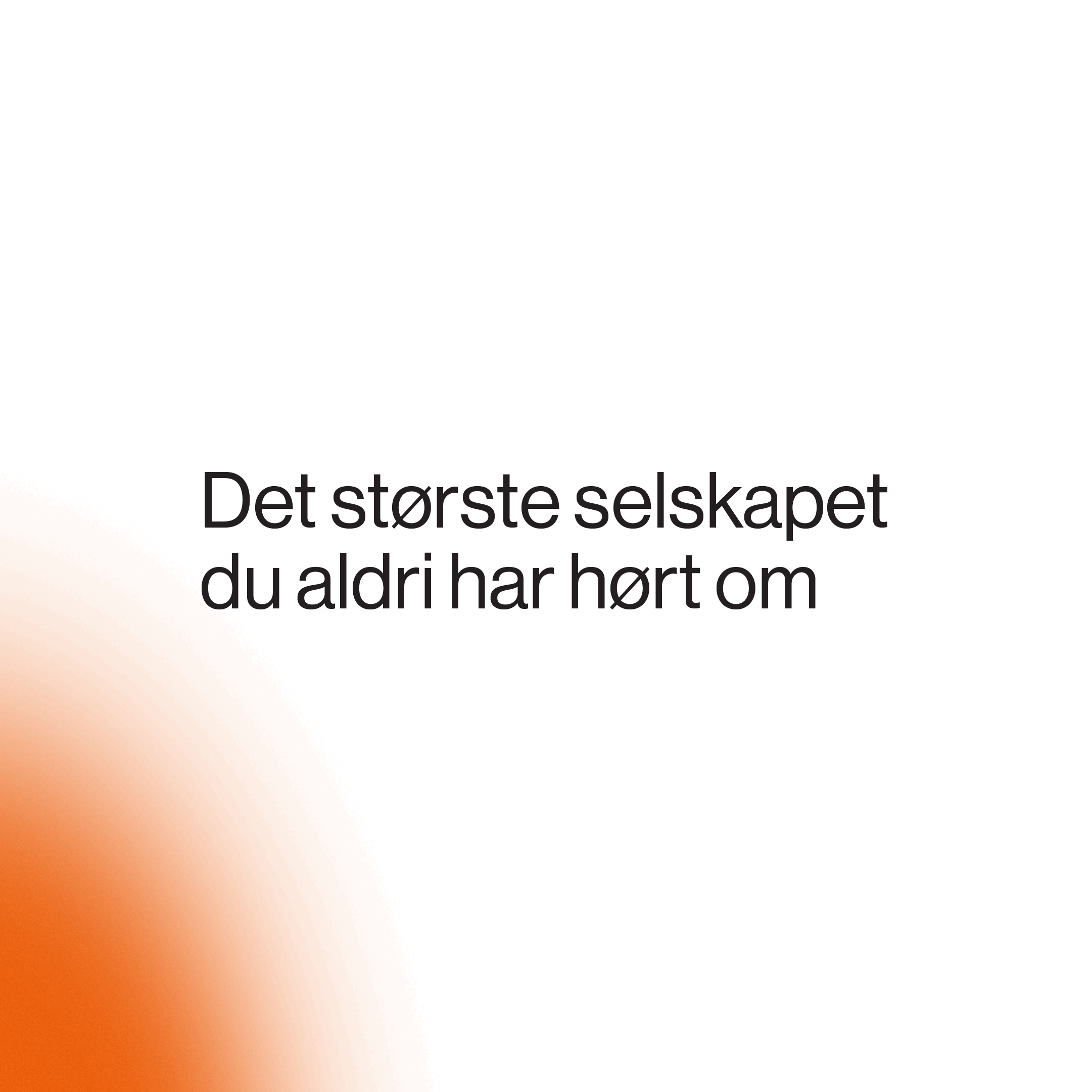 Potensielt AS